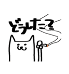 日常で使えるはずのスタンプ（個別スタンプ：6）