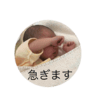 うちのかわいいはな（個別スタンプ：10）