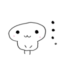 きのこのキノ子（個別スタンプ：1）