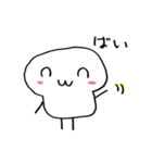 きのこのキノ子（個別スタンプ：10）