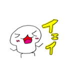 きのこのキノ子（個別スタンプ：15）