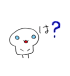 きのこのキノ子（個別スタンプ：19）