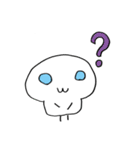 きのこのキノ子（個別スタンプ：24）