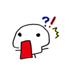 きのこのキノ子（個別スタンプ：28）