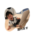 みっすー（個別スタンプ：12）