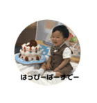 みっすー（個別スタンプ：15）