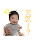 まいにちふうわ（個別スタンプ：1）