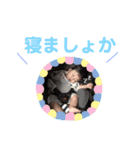 まいにちふうわ（個別スタンプ：13）