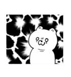 ポメチョコクリーム（個別スタンプ：13）