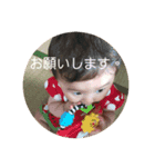 みったんの日常スタンプ。（個別スタンプ：15）