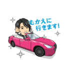 みんなのヘイヘイ（個別スタンプ：20）