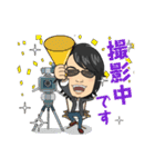 みんなのヘイヘイ（個別スタンプ：22）