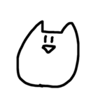 おらのねこ（個別スタンプ：1）
