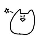 おらのねこ（個別スタンプ：21）