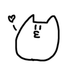 おらのねこ（個別スタンプ：22）