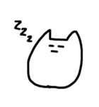 おらのねこ（個別スタンプ：24）