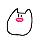 おらのねこ（個別スタンプ：26）