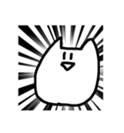 おらのねこ（個別スタンプ：39）