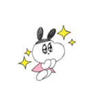 たまごちんスタンプ（個別スタンプ：19）