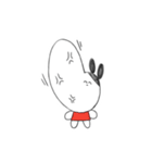 たまごちんスタンプ（個別スタンプ：37）