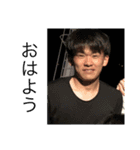 追大2（個別スタンプ：19）