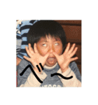 追大2（個別スタンプ：27）