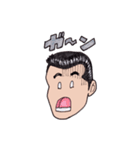ゆう～さん（個別スタンプ：23）