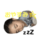 めぃめぃスタンプ（個別スタンプ：3）