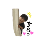 めぃめぃスタンプ（個別スタンプ：13）