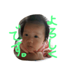 咲良➋（個別スタンプ：3）