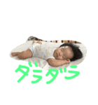 咲良➋（個別スタンプ：9）