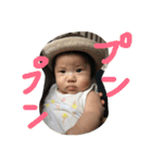 咲良➋（個別スタンプ：12）