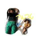 咲良➋（個別スタンプ：18）