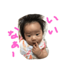 咲良➋（個別スタンプ：32）