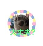 ゆいののほほん毎日2（個別スタンプ：15）