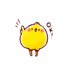 ころっとぴーすけ（個別スタンプ：5）