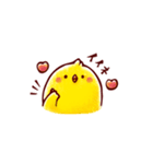 ころっとぴーすけ（個別スタンプ：9）