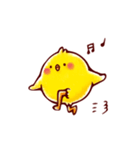 ころっとぴーすけ（個別スタンプ：13）