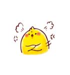 ころっとぴーすけ（個別スタンプ：15）