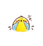 ころっとぴーすけ（個別スタンプ：18）