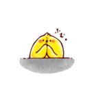 ころっとぴーすけ（個別スタンプ：20）