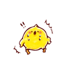 ころっとぴーすけ（個別スタンプ：25）