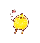 ころっとぴーすけ（個別スタンプ：30）