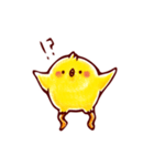 ころっとぴーすけ（個別スタンプ：32）