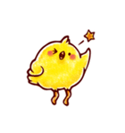 ころっとぴーすけ（個別スタンプ：35）