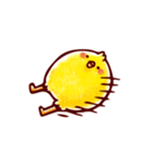 ころっとぴーすけ（個別スタンプ：36）