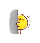 ころっとぴーすけ（個別スタンプ：37）