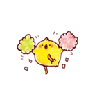 ころっとぴーすけ（個別スタンプ：38）