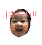めいちゃんの喜怒哀楽スタンプ（個別スタンプ：20）