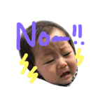 めいちゃんの喜怒哀楽スタンプ（個別スタンプ：23）